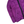 Load image into Gallery viewer, Stone Island 2018 Purple Down Filled Crinkle Puffer Jacket - Medium
