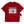 Load image into Gallery viewer, True Religion Red Cotton Graphic T-Shirt - Large
