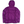 Load image into Gallery viewer, Stone Island 2018 Purple Down Filled Crinkle Puffer Jacket - Medium
