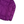 Load image into Gallery viewer, Stone Island 2018 Purple Down Filled Crinkle Puffer Jacket - Medium
