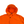 Load image into Gallery viewer, Stone Island 2019 Neon Orange David Fluo Parka Jacket - Large
