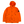 Load image into Gallery viewer, Stone Island 2019 Neon Orange David Fluo Parka Jacket - Large
