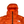 Load image into Gallery viewer, North Face Orange Summit Series 800 Pro Cloud Down Puffer Jacket - Small
