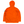 Load image into Gallery viewer, Stone Island 2019 Neon Orange David Fluo Parka Jacket - Large
