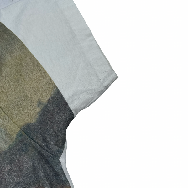 Stone Island x Supreme Mona Lisa T Shirt - XL