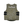 Load image into Gallery viewer, Stone Island 2021 Rain Camo Reflective Spellout Padded Utility Vest - Medium
