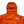Load image into Gallery viewer, North Face Orange Summit Series 800 Pro Cloud Down Puffer Jacket - Small
