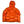 Load image into Gallery viewer, North Face Orange Summit Series 800 Pro Cloud Down Puffer Jacket - Small
