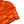 Load image into Gallery viewer, North Face Orange Summit Series 800 Pro Cloud Down Puffer Jacket - Small
