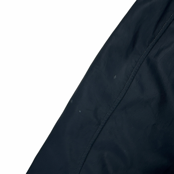 Stone Island Navy Nylam Vintage SS2000 Zipped Jacket - XL
