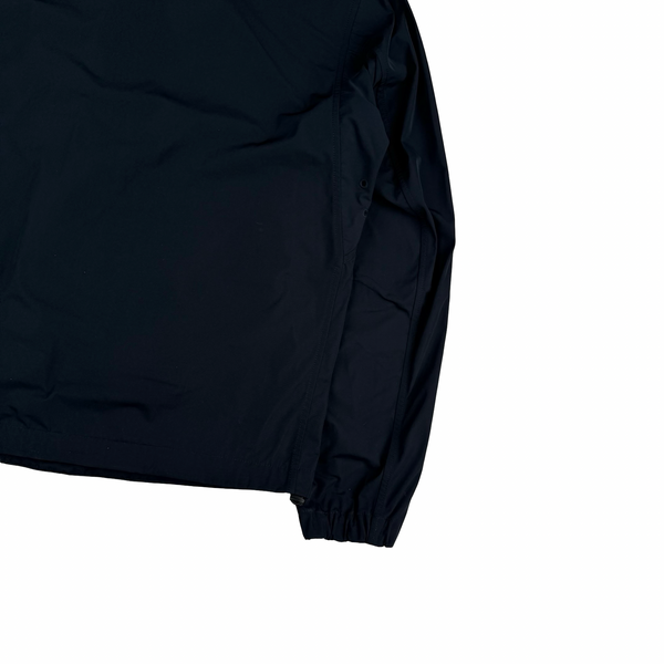 Stone Island Navy 2026 Micro Twill Jacket - Medium