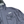 Load image into Gallery viewer, CP Company Slate Grey Gore-tex Infinium Metropolis Multi Pocket Jacket - Medium
