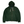 Load image into Gallery viewer, Ralph Lauren Green Thick Cotton Zipped Hoodie - Large
