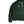 Load image into Gallery viewer, Ralph Lauren Green Thick Cotton Zipped Hoodie - Large
