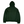 Load image into Gallery viewer, Ralph Lauren Green Thick Cotton Zipped Hoodie - Large
