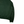 Load image into Gallery viewer, Ralph Lauren Green Thick Cotton Zipped Hoodie - Large
