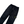 Load image into Gallery viewer, Stone Island 2022 Black RE T Cargo Trousers - 30"
