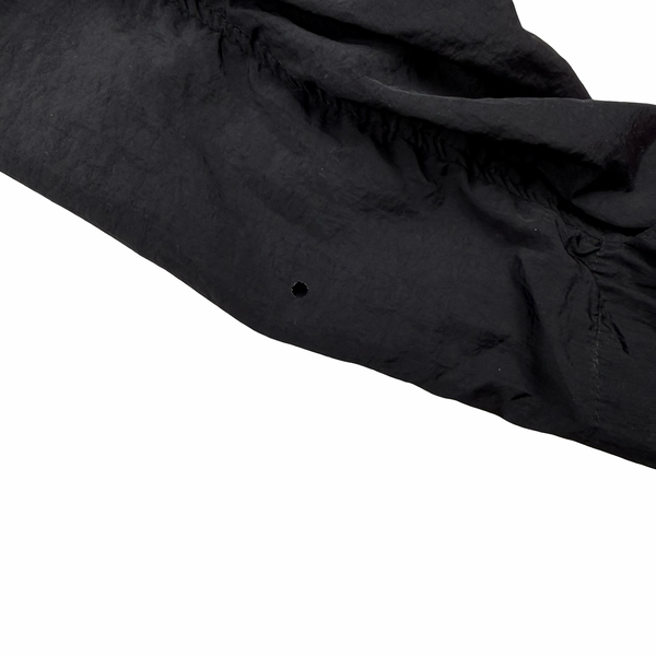 CP Company Black Chrome Goggle Jacket - XL