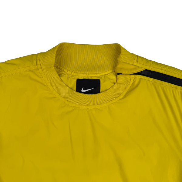 Stone Island X Nike Comfort Tech Composite Sweatshirt - Small