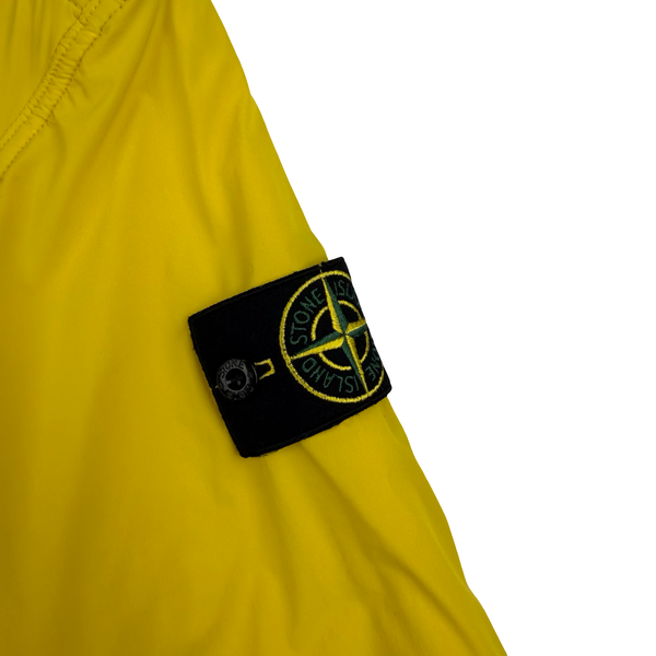 Stone Island X Nike Comfort Tech Composite Sweatshirt - Small