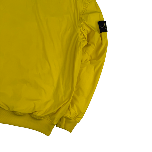 Stone Island X Nike Comfort Tech Composite Sweatshirt - Small