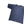 Load image into Gallery viewer, Stone Island 1993 Navy Cotton Spellout Vintage T Shirt - Large
