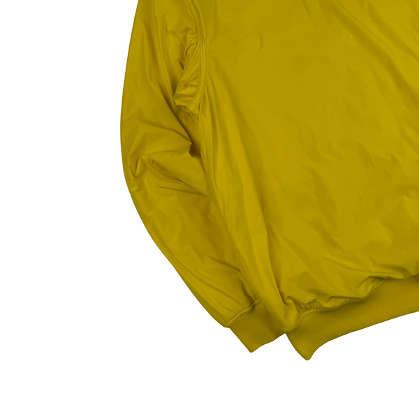 Stone Island X Nike Comfort Tech Composite Sweatshirt - Small