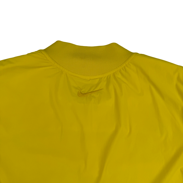 Stone Island X Nike Comfort Tech Composite Sweatshirt - Small