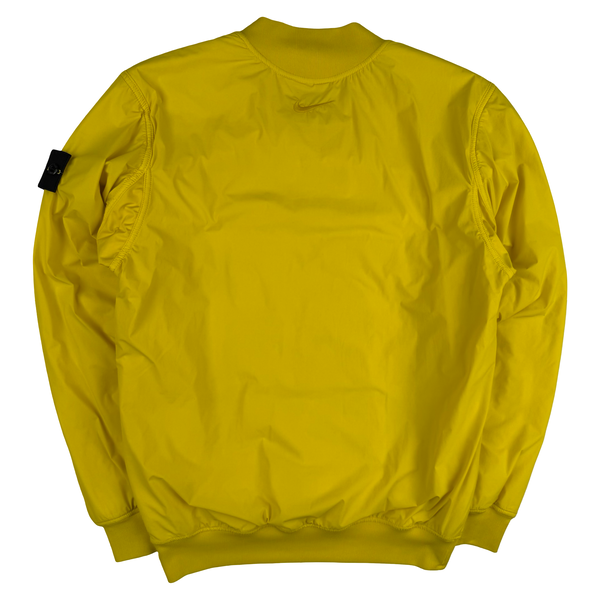 Stone Island X Nike Comfort Tech Composite Sweatshirt - Small
