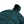 Load image into Gallery viewer, Stone Island 2023 Sea Green Reversible Nylon Metal Down Centre Badge Puffer Jacket - XL
