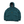 Load image into Gallery viewer, Stone Island 2023 Sea Green Reversible Nylon Metal Down Centre Badge Puffer Jacket - XL
