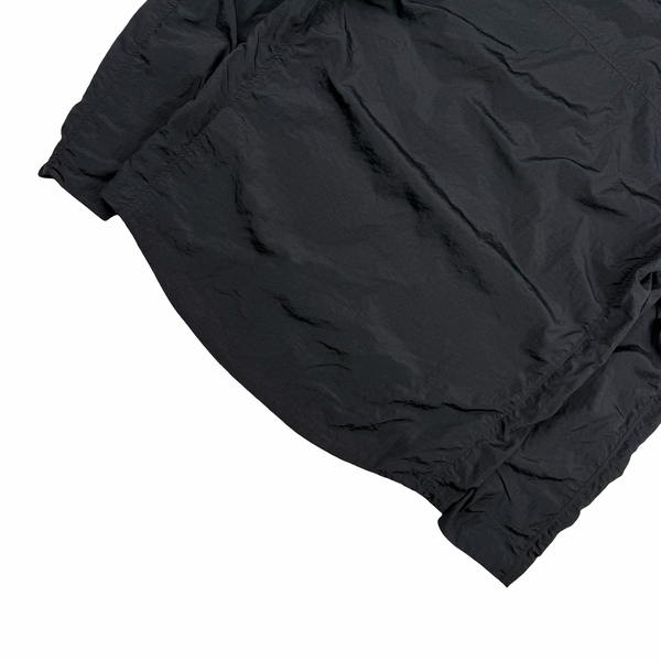 CP Company Black Chrome Goggle Jacket - XL
