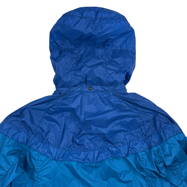 Stone Island x Nike Hyperlight Membrana Windrunner Jacket - Medium