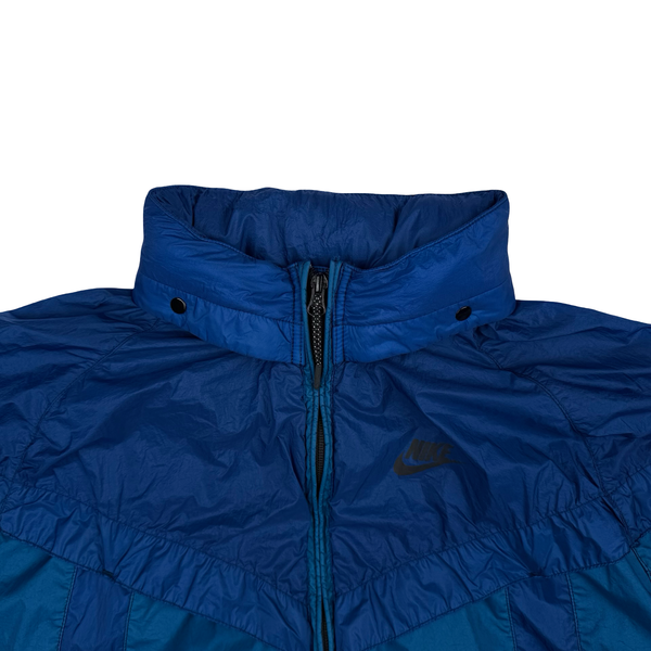 Stone Island x Nike Hyperlight Membrana Windrunner Jacket - Medium
