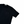 Load image into Gallery viewer, Stone Island Black Stellina Patch Cotton T Shirt - XL
