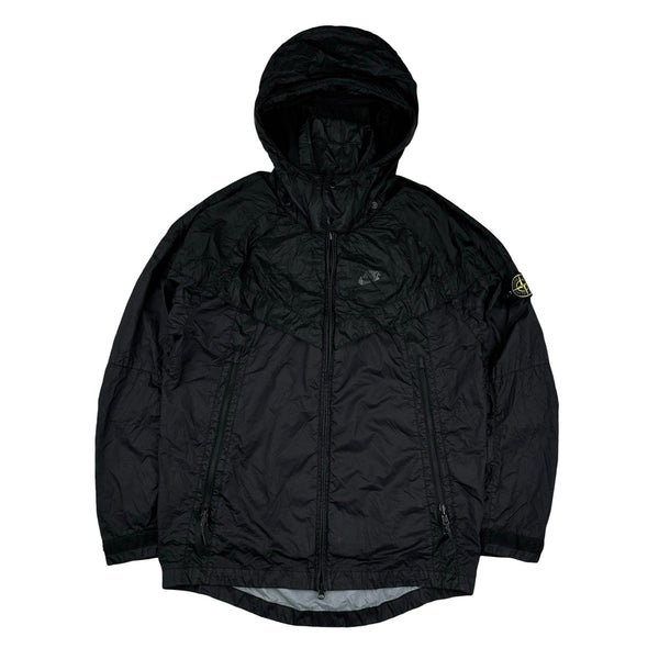 Stone Island x Nike Hyper Light Membrana 2L TC Windrunner - Medium