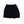 Load image into Gallery viewer, Stone Island 2023 Black CO Fit Nylon Shorts - 33"
