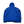 Load image into Gallery viewer, CP Company Blue GDP Hooded Polartec Lens Jacket - Medium
