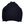 Load image into Gallery viewer, Stone Island 2004 Navy Wool Blend Heavyweight Knit Jumper - Large

