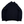Load image into Gallery viewer, Stone Island 2004 Navy Wool Blend Heavyweight Knit Jumper - Large
