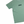 Load image into Gallery viewer, Stone Island 2021 Pale Green Cotton Spellout T Shirt - XL
