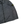 Load image into Gallery viewer, Stone Island 2023 Grey Cotton Full Zip Overshirt - Medium

