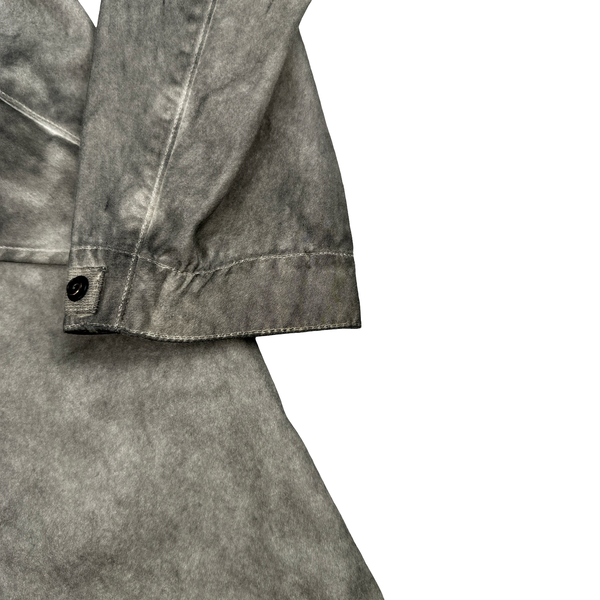 Stone Island Shadow Project Raso R 3L Jacket - Small
