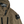 Load image into Gallery viewer, Stone Island 2026 Sample Metal Lamina Ripstop Heat Reactive Short Parka Jacket - XXL
