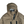 Load image into Gallery viewer, Stone Island 2026 Sample Metal Lamina Ripstop Heat Reactive Short Parka Jacket - XXL
