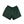 Load image into Gallery viewer, Cp Company 1995 Green Spellout Vintage Swim Shorts - Large
