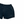 Load image into Gallery viewer, Stone Island Marina 90s Navy Spellout Vintage Swim Shorts - XS
