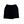 Load image into Gallery viewer, Stone Island 2021 Black Cotton Shorts - XL
