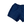 Load image into Gallery viewer, Stone Island Marina 1993 Blue Spellout Vintage Swim Shorts - Large
