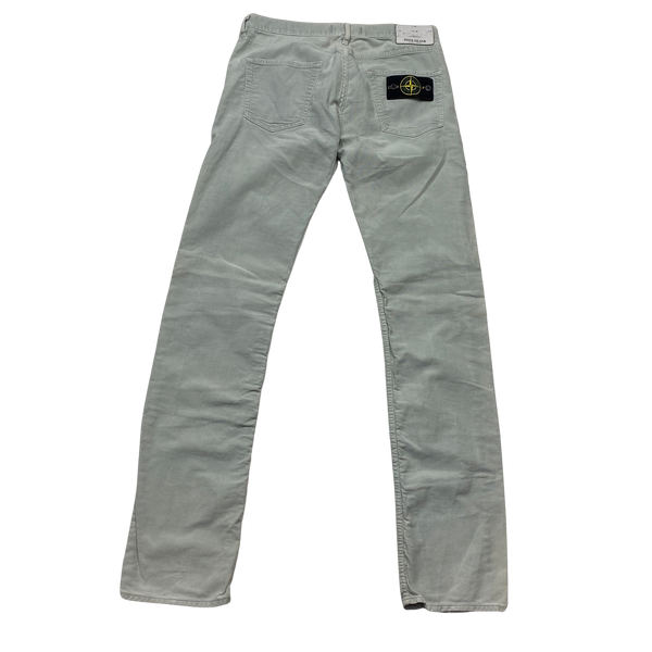 Stone island jeans sales fit